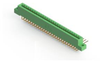 Card Edge Conn, Dual Side, 54Pos, Th; Card Edge Connector Type Edac - 61AJ3786 - Newark, An Avnet Company