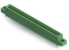 Card Edge Conn, Single, 37Pos, Lug; Card Edge Connector Type Edac - 68AJ4903 - Newark, An Avnet Company