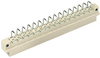 Conn, Din 41612, Header, 32Pos, 2Row; Product Range Harting - 93C5543 - Newark, An Avnet Company
