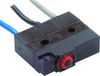 Microswitch, Pin Plunger, Spdt, 6A 250V; Microswitch Type C&k Components - 88M3012 - Newark, An Avnet Company