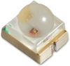 Led, Red, 800Mcd, 630Nm; Led Color Kingbright - 46W4538 - Newark, An Avnet Company