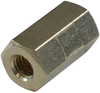 Spacer/standoff, Hex, Brass 5.5Mm X 10Mm; Standoff Material Harwin - 56K2848 - Newark, An Avnet Company