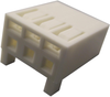 Connector, Rcpt, 3Pos, 1Row, 3.96Mm; Product Range Molex - 56H9743 - Newark, An Avnet Company