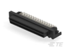 D-Shaped Connectors - 6-5173277-4 - TE Connectivity