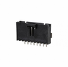 Wire-To-Board Connector, Ampmodu Mte Series, Surface Mount, Header, 8, 2.54 Mm, Tin Plated Contacts - 792-5-147324-7 - Utmel Electronic Limited