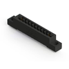 Connectors, Interconnects - Card Edge Connectors - Edgeboard Connectors - 1034070-357-010-505-104 - Win Source Electronics