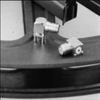 RF Coaxial Board Mount Connector - R124681000 - Richardson RFPD