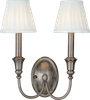 HUNTINGTON  WALL SCONCE - 6112 - Hudson Valley Lighting