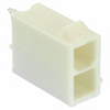 Headers, Male Pins - A118755-ND - DigiKey