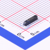 Crystal Oscillator/Oscillator/Resonator >> Crystals - Q13MC14620002 - LCSC Electronics Technology (HK) Limited