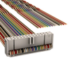 Rectangular Cable Assemblies - M1DXA-2640K-ND - DigiKey