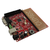 Development Boards, Kits, Programmers - Evaluation Boards - Embedded MCU, DSP Evaluation Boards - STM32-P103 - Shenzhen Shengyu Electronics Technology Limited