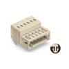 Headers, Plugs and Sockets - 2946-734-316/018-000-ND - DigiKey