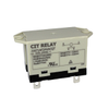Power Relays, Over 2 Amps - 2449-J1671AF24VACQT-ND - DigiKey