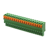 Headers, Plugs and Sockets - A104459-ND - DigiKey
