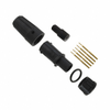 Circular Connector Assemblies - SC1421-ND - DigiKey