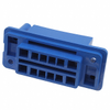 Backplane Connector Housings - A112652-ND - DigiKey