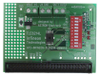 Evaluation and Demonstration Boards and Kits - DEMOBOARDTLE6214LIN-ND - DigiKey