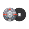 Depressed Center Grinding Wheel -- 3M-87447 - Image