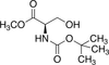 N-tert-Butoxycarbonyl D-Serine Methyl Ester - 21531 - Medical Isotopes, Inc.