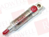Pneumatic Cylinder - 25229367 - Radwell International