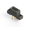 Edgeboard Connectors - 151-895-010-542-203-ND - DigiKey