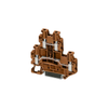 Din Rail, Channel - 277-1484265-ND - DigiKey