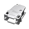 D-Sub, D-Shaped Connector Backshells, Hoods - 900-1731110543-ND - DigiKey