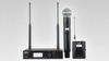 Digital Wireless - ULX-D - Visual Sound, Inc.