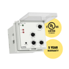 Relay Output Monitors -- 5132-PMR1-36-ND