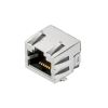Modular/Ethernet Connector (RJ45, RJ11) Jacks - 281-2562940000-ND - DigiKey