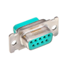 D-Sub, D-Shaped Connector Housings - 4306-RD9S0000S/AA-ND - DigiKey