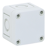 TK Series Enclosures - 127-901 - Altech Corp.
