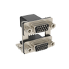 D-Sub Connector Assemblies - 664-L17H2770231-ND - DigiKey