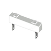 Chassis Mount Resistors -- 4506-SQLR60W0F20R0R9-ND - Image