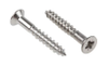 Wood Screws - 1443525 - RS Components, Ltd.