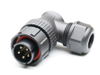 Industrial Circular Connectors - 2072227 - RS Components, Ltd.