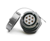 Industrial Circular Connectors - 2072381 - RS Components, Ltd.