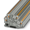 DIN Rail Terminal Blocks - 2073719 - RS Components, Ltd.