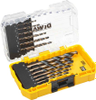 Drill Bit Sets - 2154866 - RS Components, Ltd.