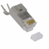 Modular/Ethernet Connector (RJ45, RJ11) Plugs - 4627-9134692J0160-ND - DigiKey