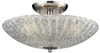 10271/3 Semi-Flush Mts.-Bowl Style - 345914 - Capital Lighting, Inc.