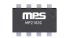 Buck 3A Step-Down DC-DC Converter IC - 739-MP2183CGTL-Z - ERSAELECTRONICS PTE. LTD.