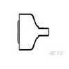 Heat Shrink Boots, Caps - 214A011-100/180-0-ND - DigiKey