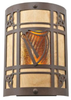 108827 Sconces-Pocket - 484347 - Capital Lighting, Inc.