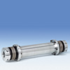 Line Shaft -- ZA Series