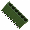 Terminal Blocks - Headers, Plugs and Sockets - A98203-ND - DigiKey