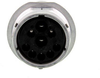 Circular / Cylindrical Connector - HD30 Series - HD34-24-91PN-072 - LADD Distribution
