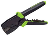 Mechanical Hand Held Crimping Tool - K210 - Greenlee Textron, Inc.