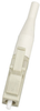 Fiber Optic Connector LC- 127um Multimode Simplex W/0.9 BT -- FOT221 - Image